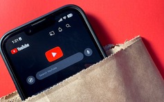 YouTube xác lập kỷ lục mới về lượng người xem