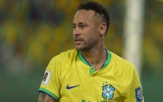 Đội tuyển Brazil chưa gọi Neymar, ai góp mặt 2 trận quyết định dự World Cup 2026?