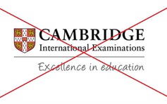 Hải Dương rà soát cán bộ sử dụng chứng chỉ ngoại ngữ do Cambridge International cấp