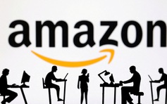 Việc nhẹ lương cao: Nhân viên Amazon kiếm 370.000 USD/năm dù không làm gì?