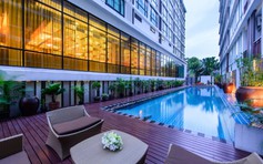 Gợi ý những địa điểm lưu trú ấn tượng khi đến Nonthaburi, Thái Lan