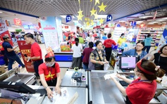 Saigon Co.op thực hiện tháng 'Tự hào hàng Việt'