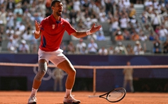 Tổng thống Serbia tiết lộ kế hoạch xây dựng bảo tàng Djokovic sau kỳ tích HCV Olympic