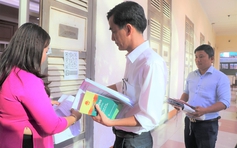 Tin tức đặc biệt trên báo in Thanh Niên 9.8.2024