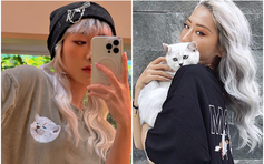 Thêu tranh thú cưng có gì đặc biệt mà khách đặt đơn không ngừng nghỉ?