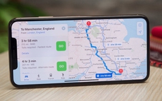 Google Maps sẽ có đối thủ mới trên Android đến từ Apple