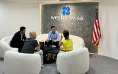 Không có IELTS vẫn có thể đi du học Mỹ với Westernvisa