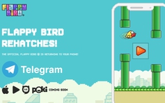 Flappy Bird sắp trở lại sau 10 năm biến mất