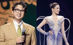 Minh Xù: Kỳ Duyên liều lĩnh, cần đột phá nếu muốn chiến thắng Miss Universe Vietnam