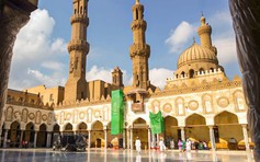 Khám phá những địa điểm du lịch nổi tiếng tại Cairo, Ai Cập