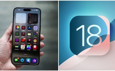 Những tính năng ẩn thú vị có trên iOS 18