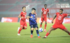 Quang Hải, Tiến Linh rực sáng: Đội tuyển Việt Nam kỳ vọng lột xác tại AFF Cup