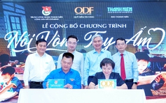 Tin tức đặc biệt trên báo in Thanh Niên 18.9.2024