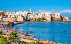 Những điều cần lưu ý khi du lịch tại Morocco