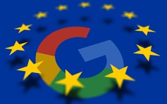 Google thoát án phạt 1,5 tỉ euro của EU