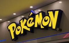 The Pokémon Company thu về 15 triệu USD tiền bồi thường vi phạm bản quyền