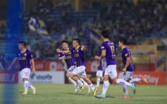 Lịch thi đấu vòng 2 V-League: Nóng bỏng derby thủ đô, HAGL có vững ngôi đầu?