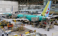 Muôn trùng thách thức bủa vây Boeing