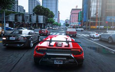 Hé lộ nguyên nhân vụ hack GTA 6 từng gây chấn động