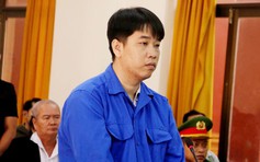 Kiên Giang: Cựu cán bộ trung tâm quỹ đất Kiên Lương bị phạt 15 năm tù