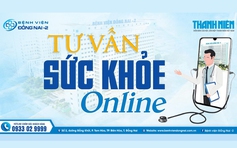 Tư vấn sức khỏe