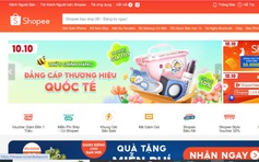 Sàn thương mại điện tử nộp thuế thay hộ kinh doanh là 'trái luật, tạo gánh nặng'