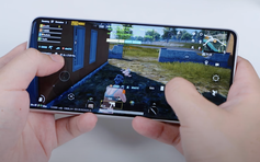 Khám phá sức chiến game PUBG Mobile trên POCO X6 Pro