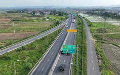 Nối dài cao tốc lên 3.000 km