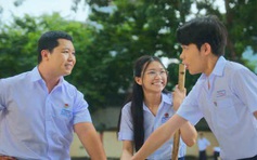 Những gương mặt gen Z chạm ngõ điện ảnh