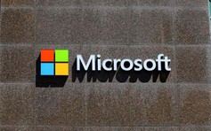 Microsoft cắt giảm nhân sự ngay đầu năm 2025