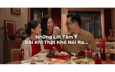 Cởi bỏ ngại ngùng, trao đi tâm ý đến những người trân quý