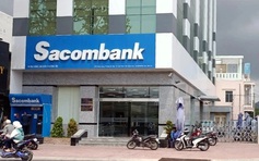 Nữ khách hàng lại kiện Sacombank ra tòa, yêu cầu xin lỗi công khai