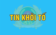 Khởi tố 2 cán bộ, 1 phóng viên Báo Giao thông