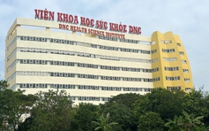 Trường ĐH Nam Cần Thơ khánh thành Viện khoa học sức khỏe DNC