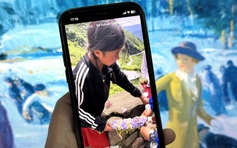 Người dùng iPhone xách tay hoang mang vì TikTok dừng hoạt động tại Mỹ