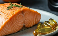 4 tác dụng phụ cảnh báo đang nạp quá nhiều omega-3