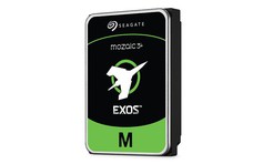 Seagate ra mắt ổ cứng HDD 32 TB