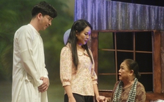 'Tóc mai sợi vắn sợi dài' - góc nhìn mới từ 'Tắt lửa lòng'