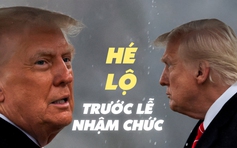 Lễ nhậm chức của ông Trump: Điều chỉnh an ninh giờ chót; sẽ ký hàng loạt sắc lệnh