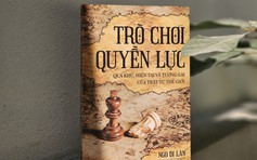 Cuốn sách về quan hệ quốc tế vừa tái bản có gì đặc sắc?