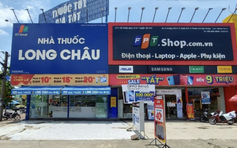 FPT Retail công bố vượt kế hoạch kinh doanh trong năm 2024