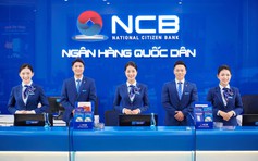 NCB kinh doanh ổn định, tích cực triển khai tái cấu trúc theo PACCL