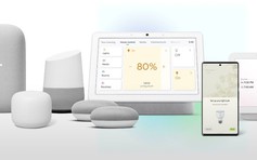Google nâng cấp Gemini AI với tính năng quản lý thiết bị thông minh
