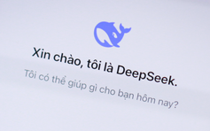 Cha đẻ DeepSeek nói về sự vĩ đại của AI và giấc mơ chưa thành hiện thực