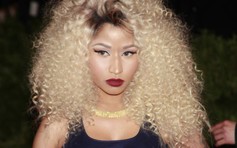 Nicki Minaj bị quản lý cũ kiện vì tội hành hung