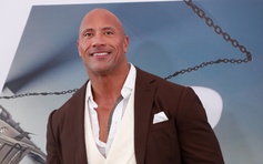 Vin Diesel muốn làm hòa với 'The Rock' Dwayne Johnson