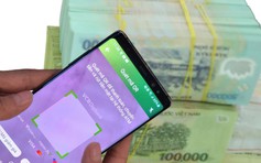 Vietcombank cảnh báo khách hàng sử dụng hệ điều hành Android