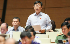 Đoàn ĐBQH tỉnh Lâm Đồng: Đưa ý kiến 'nóng' của cử tri đến nghị trường Quốc hội