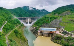 EVNGENCO1 quyết tâm hoàn thành toàn diện mục tiêu năm 2025