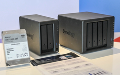 Synology kỷ niệm 25 năm thành lập, đẩy mạnh AI vào các dòng sản phẩm